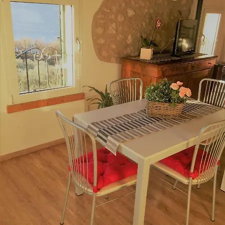 Mansardino Appartamento Malcesine