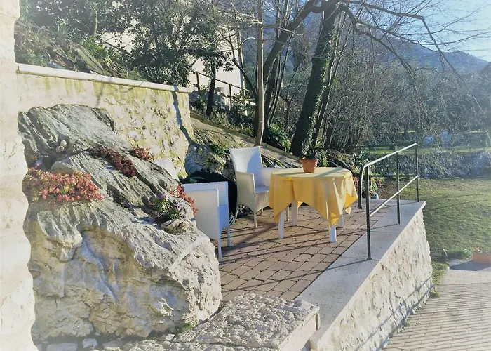 Mansardino * Malcesine