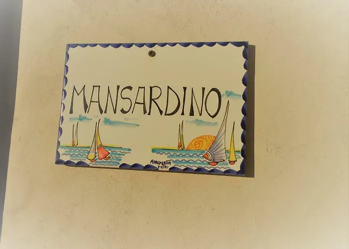 Mansardino Malcesine