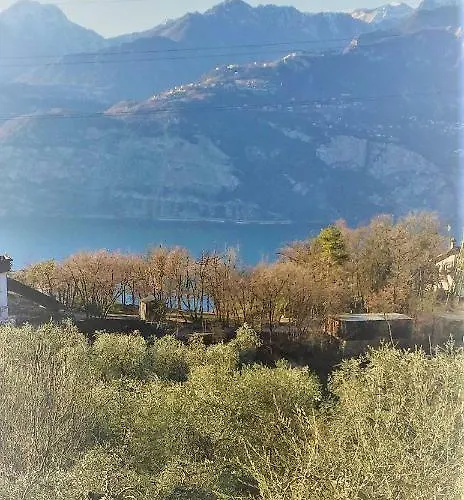 Appartamento Mansardino Malcesine