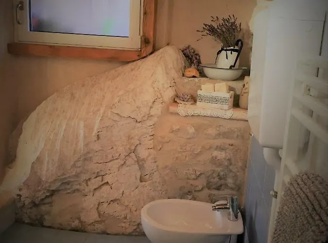 Appartamento Mansardino