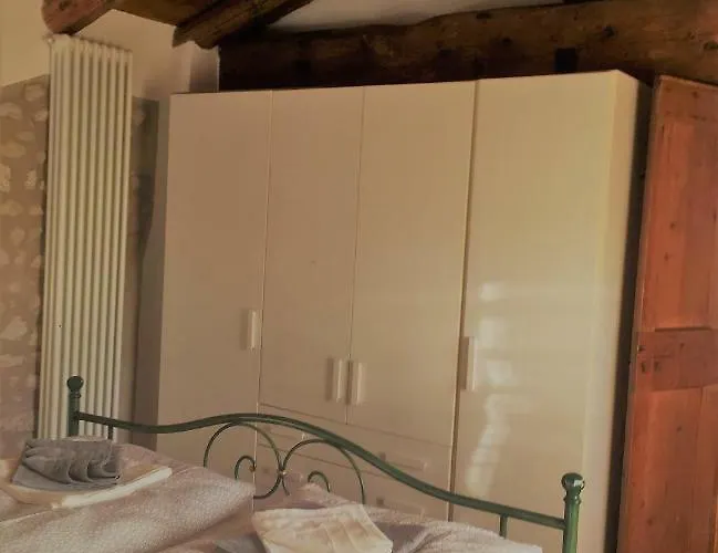 Appartamento Mansardino Malcesine