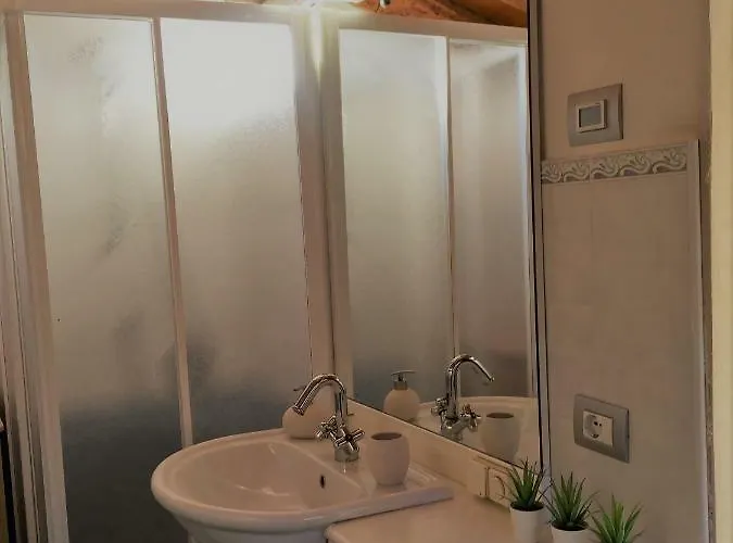 Mansardino Appartamento Malcesine