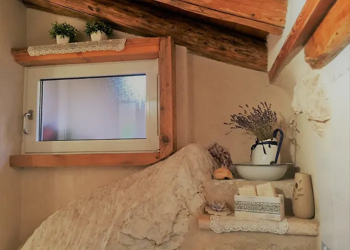 Mansardino Appartamento Malcesine