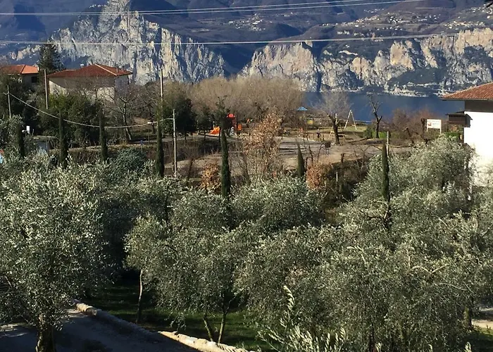 Mansardino Appartamento