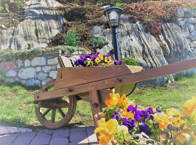 Appartamento Mansardino *