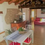 Mansardino Apartmán *