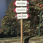 Mansardino * Malcesine