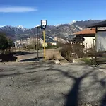 Mansardino Apartmán *