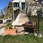 公寓 Mansardino 马尔切西内
