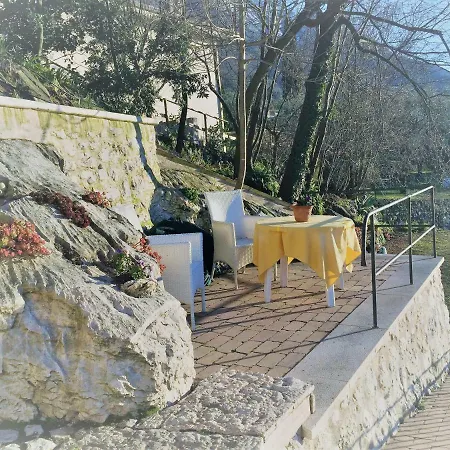 Mansardino * Malcesine