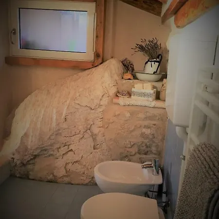 Apartament Mansardino