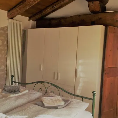 Apartment Mansardino Malcesine