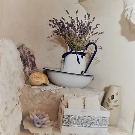 Apartment Mansardino *