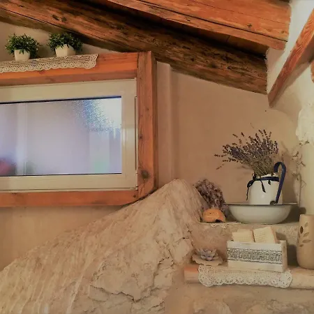 Mansardino Apartament Malcesine