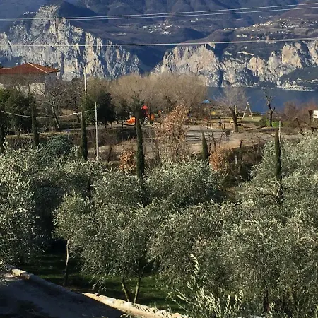 Mansardino Apartmán