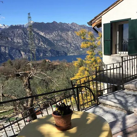 Apartament Mansardino *