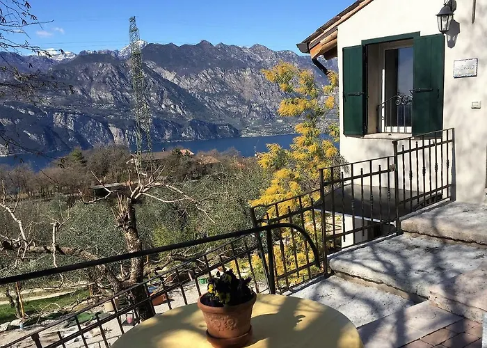 Апартаменты Mansardino *