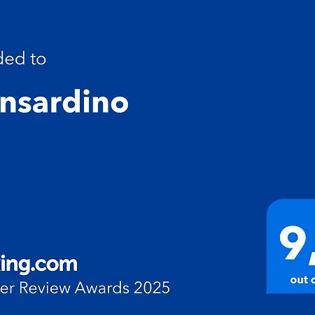 Mansardino Appartamento Malcesine