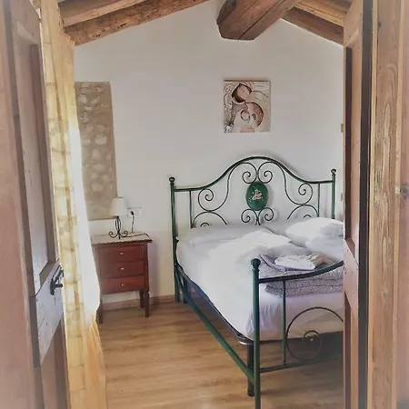 Mansardino Lejlighed