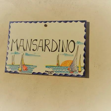 Mansardino מאלצ'סינה