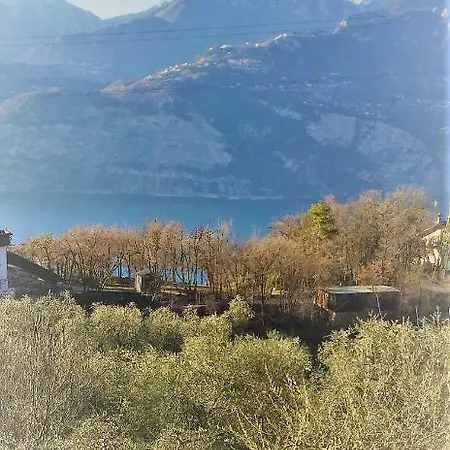 Lejlighed Mansardino Malcesine