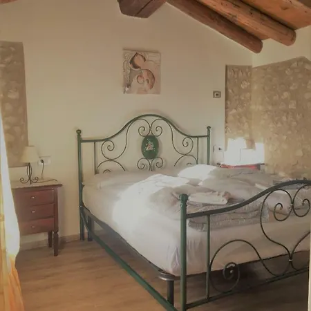 Mansardino Apartment *