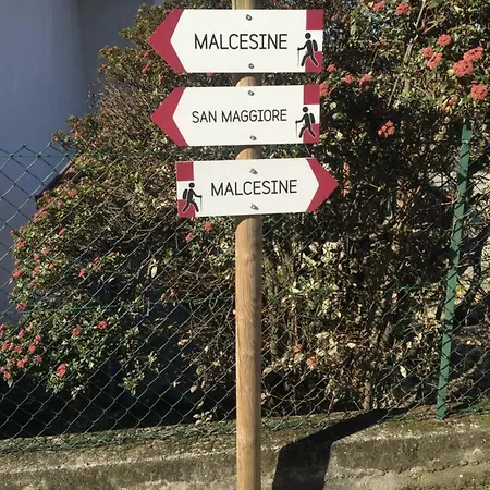 Mansardino * Malcesine