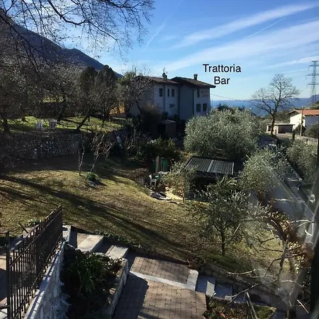 Mansardino Malcesine