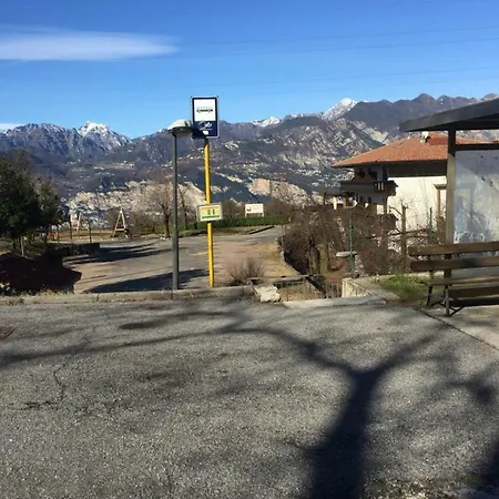 Mansardino Apartment *