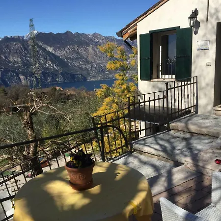 Mansardino Lägenhet *