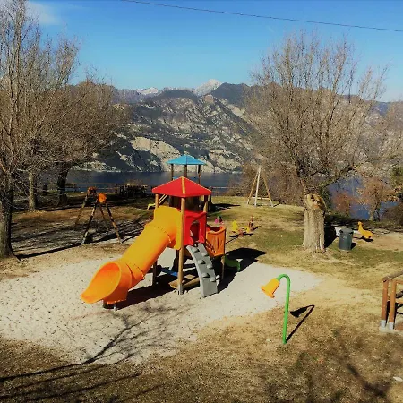 Mansardino Apartmán *