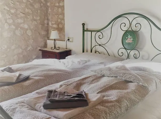 Mansardino Мальчезине