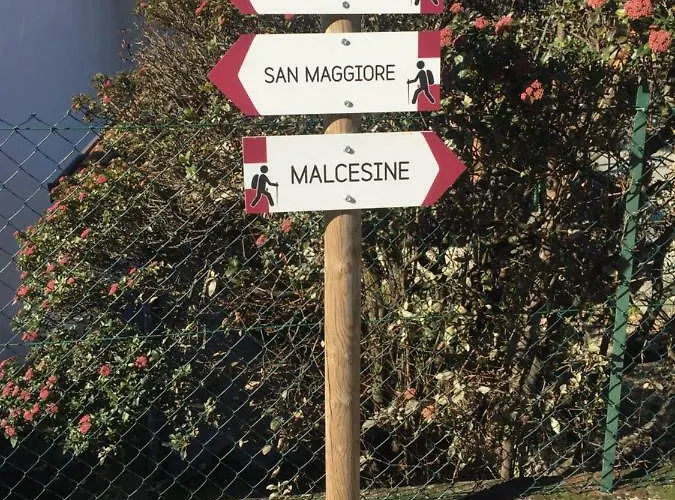 Mansardino * Мальчезине