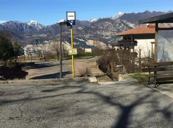 Mansardino Apartment *