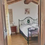 Mansardino Lägenhet