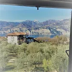 Lägenhet Mansardino Malcesine