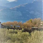 Lägenhet Mansardino Malcesine