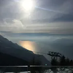 Lägenhet Mansardino Malcesine