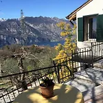 Lägenhet Mansardino *