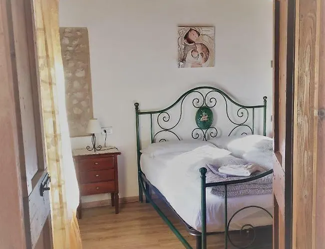 Mansardino Διαμέρισμα