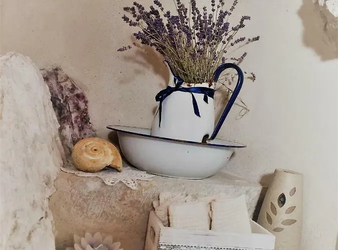 Διαμέρισμα Mansardino *