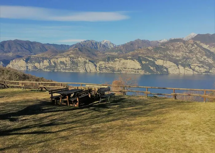 Διαμέρισμα Mansardino *